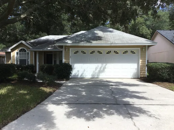 1773 E Chandelier Cir, Jacksonville, FL 32225