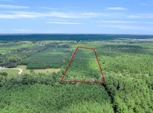 0 Sheep Island Rd, Summerville, SC 29486