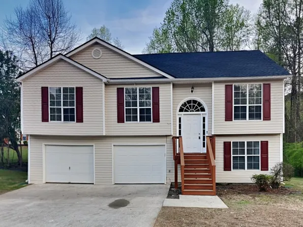 3225 Noahs Ln, Ellenwood, GA 30294