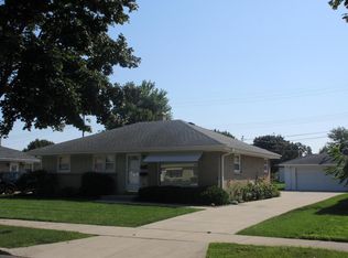 3414 S 78th St, Milwaukee, WI 53219