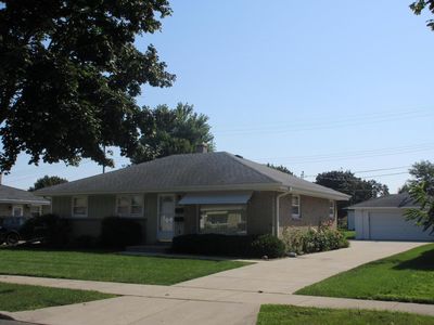 3414 South 78th STREET, Milwaukee, WI, 53219