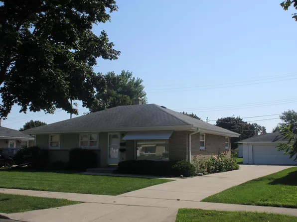 3414 South 78th STREET, Milwaukee, WI 53219