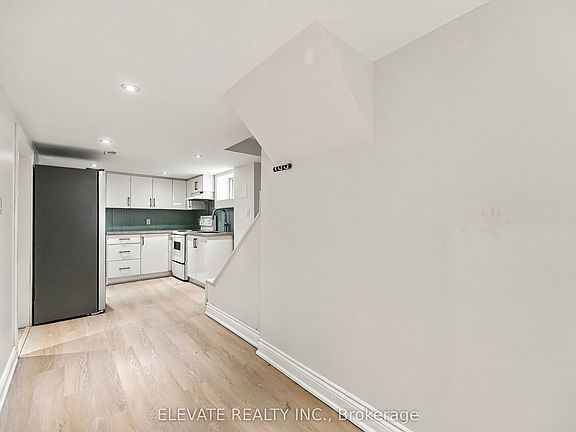 3rd image of 66 Hartley Ave #Basement