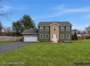 61 Plank Road, Waterford, NY