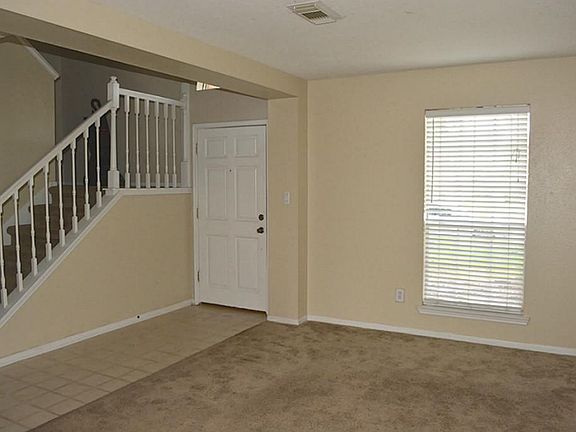 Formal Living or Study area!