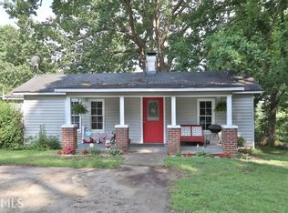 5564 Little Mill Rd #0, Buford, GA 30518