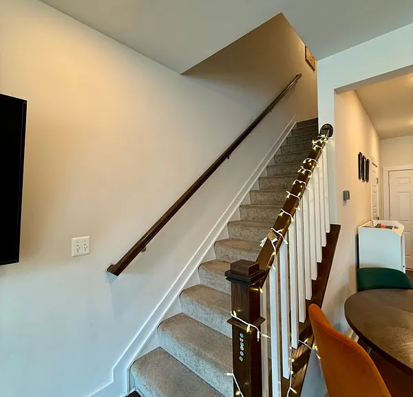 4215 Saunders Tavern Trl #A — Photo 11