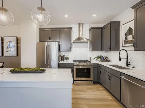 15280 W 68th Place, Arvada, CO 80007