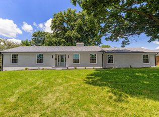 1115 Comanche Trl, Georgetown, KY 40324