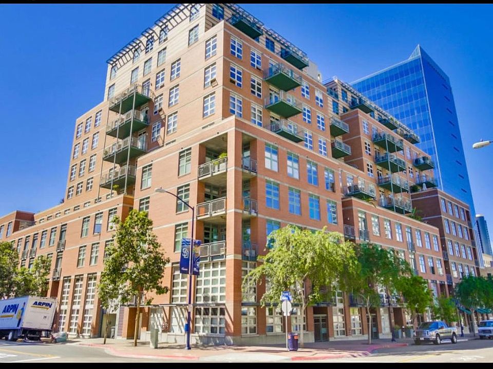 1st image of 877 Island Ave Unit 414