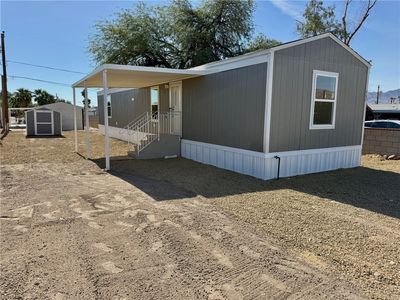 462 Patillo Dr, Bullhead City, AZ, 86442