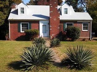 1025 Dixon Dr, Richmond, VA 23224