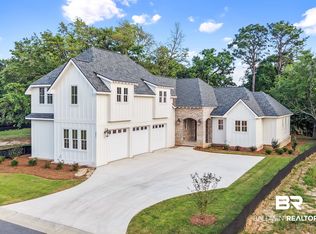 251 Aster Cir, Fairhope, AL 36532