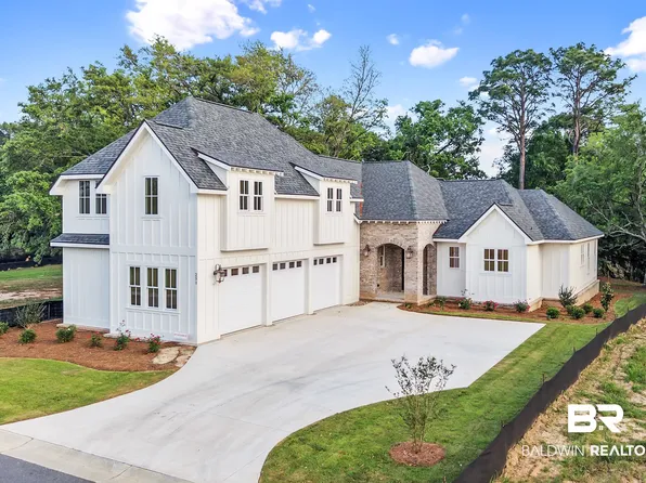 251 Aster Cir, Fairhope, AL 36532