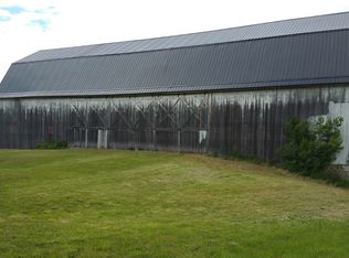 O Pardy Smith, Arcadia, NY 14513