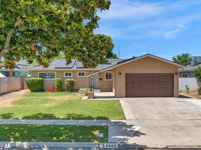 6569 N Kennedy Ave, Fresno, CA, 93710