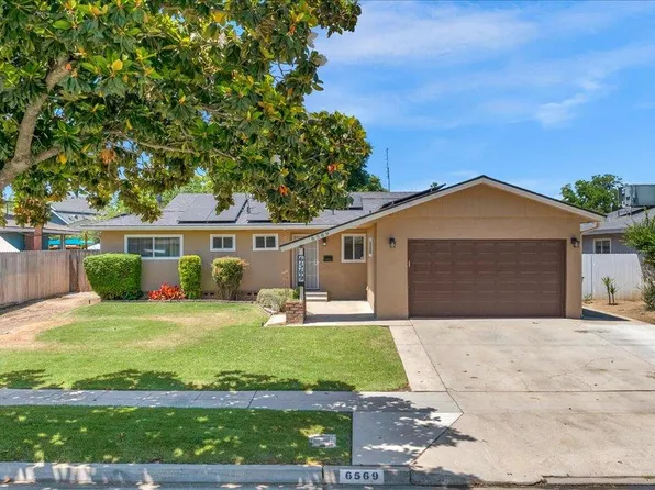 6569 N Kennedy Ave, Fresno, CA 93710