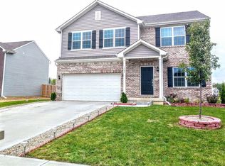 1740 Jessica Dr, Indianapolis, IN 46239