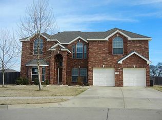 718 Celebrity Ct, Midlothian, TX 76065