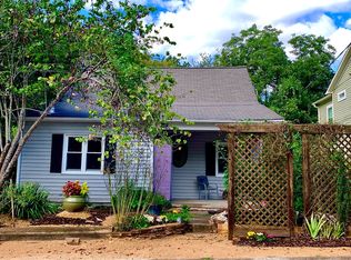 2208 Pike St, Durham, NC 27707