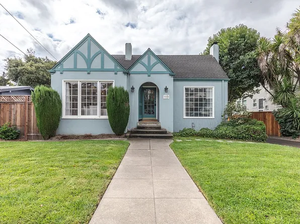 119 Bodega Ave, Petaluma, CA 94952