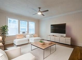 741 Ponce De Leon Ct NE APT 13, Atlanta, GA 30308