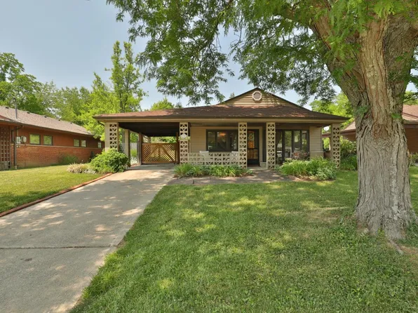 4142 Trebor Dr, Cincinnati, OH 45236