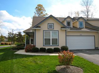 1963 Buckingham Dr, Avon, OH 44011
