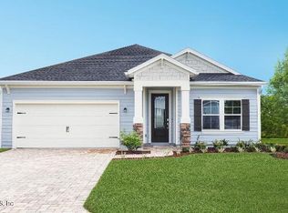 85 OTSEGO Lane, St. Johns, FL 32092