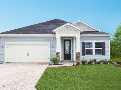 448 HASLER Avenue, Saint Augustine, FL, 32092