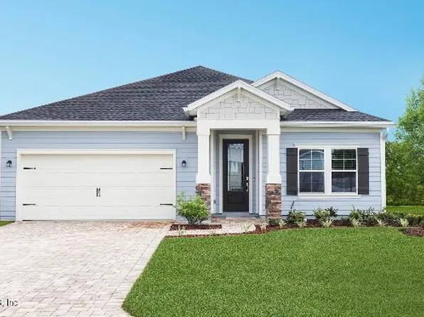 288 MANISTIQUE Avenue, St. Augustine, FL 32092