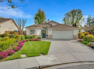 631 Splitrail Ct, Livermore, CA