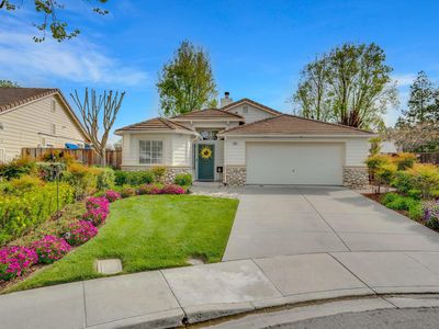 631 Splitrail Ct, Livermore, CA, 94551