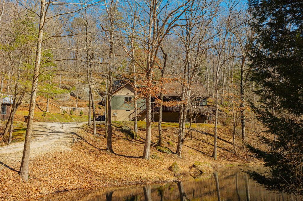 Real estate listing image