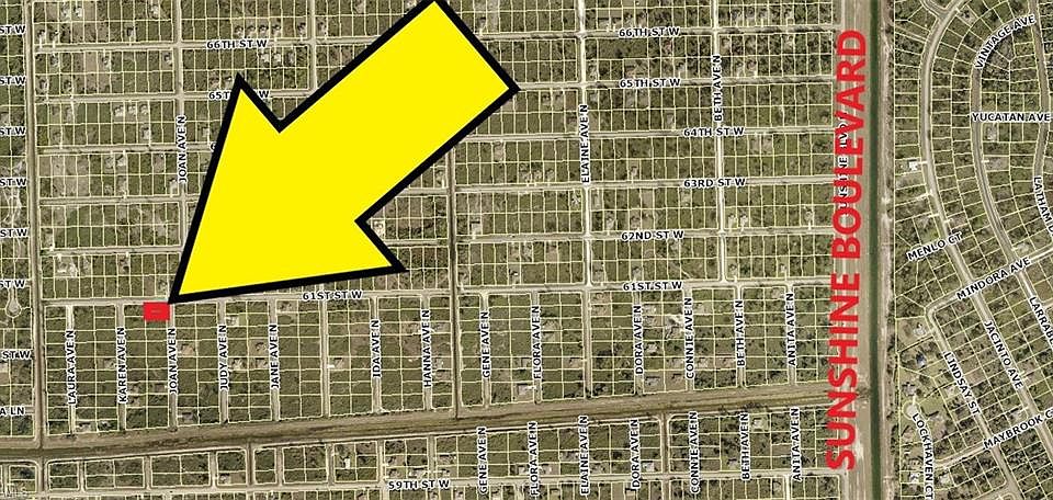 2nd image of 6017 Joan Ave N