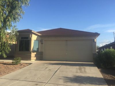 4258 E Cholla Desert Trl, Tucson, AZ, 85706