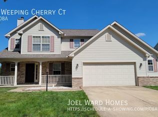 3404 Weeping Cherry Ct, Champaign, IL 61822