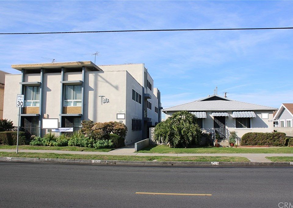1st image of 623 S Grevillea Ave