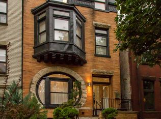 1734 17th St NW, Washington, DC 20009