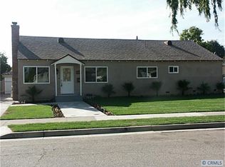 605 Wilber Pl, Montebello, CA 90640