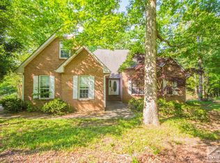 2995 Summit Ln, Monroe, GA 30655