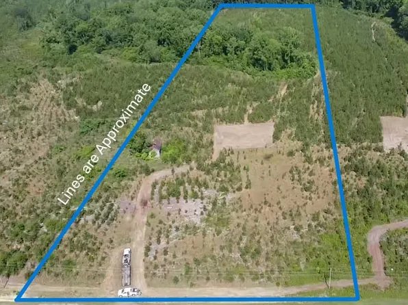 Lot 3 Attadale Rd, Blenheim, SC 29516