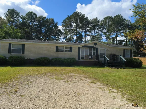 157 Hammock St, Summerville, SC 29483