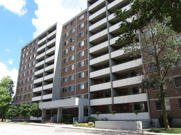 40 William Roe Blvd #1011, Newmarket, ON L3Y 5N4