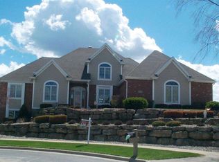 1800 Newmarket Mews, Waunakee, WI 53597