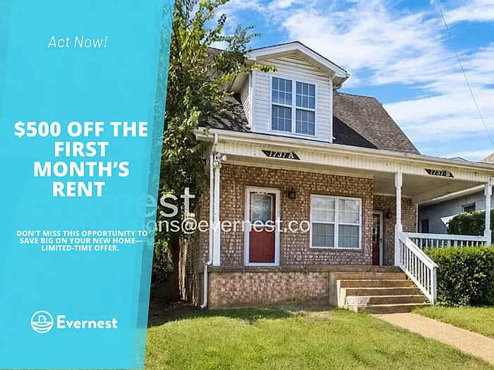 3 bed, 2.0 bath, 1300 sqft, $2,795 — Photo 1