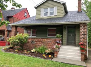 3566 Cedarbrook Rd, Cleveland Heights, OH 44118