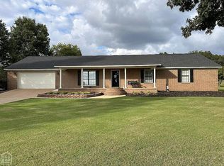 1204 Hidden Tree Ln, Jonesboro, AR 72404