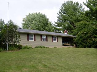 4936 Old Farm Rd, Springville, IN 47462