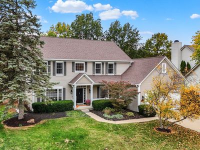 11226 Reflection Point Dr, Fishers, IN, 46037